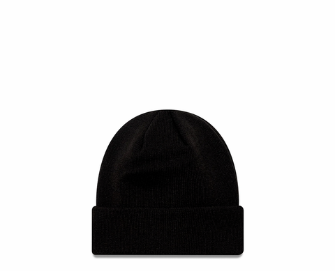 New Era Metallic Cuff Beanie New York Yankees PR - 60565222E-240
