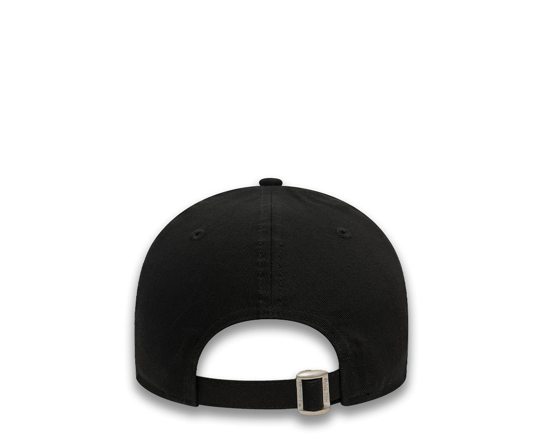New Era Female Metallic Logo 9Forty New York Yankees PR - 60565245E-240