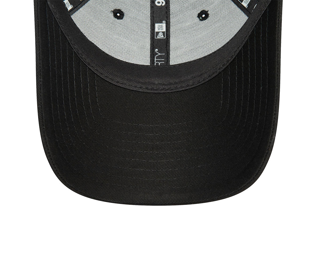 New Era Female Metallic Logo 9Forty New York Yankees PR - 60565245E-240