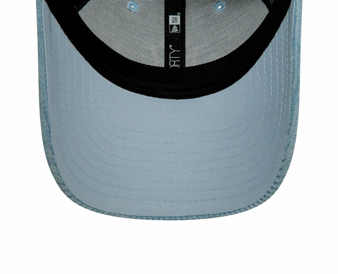 New Era Female Cord 9Forty New York Yankees AZBE - 60565255E-485
