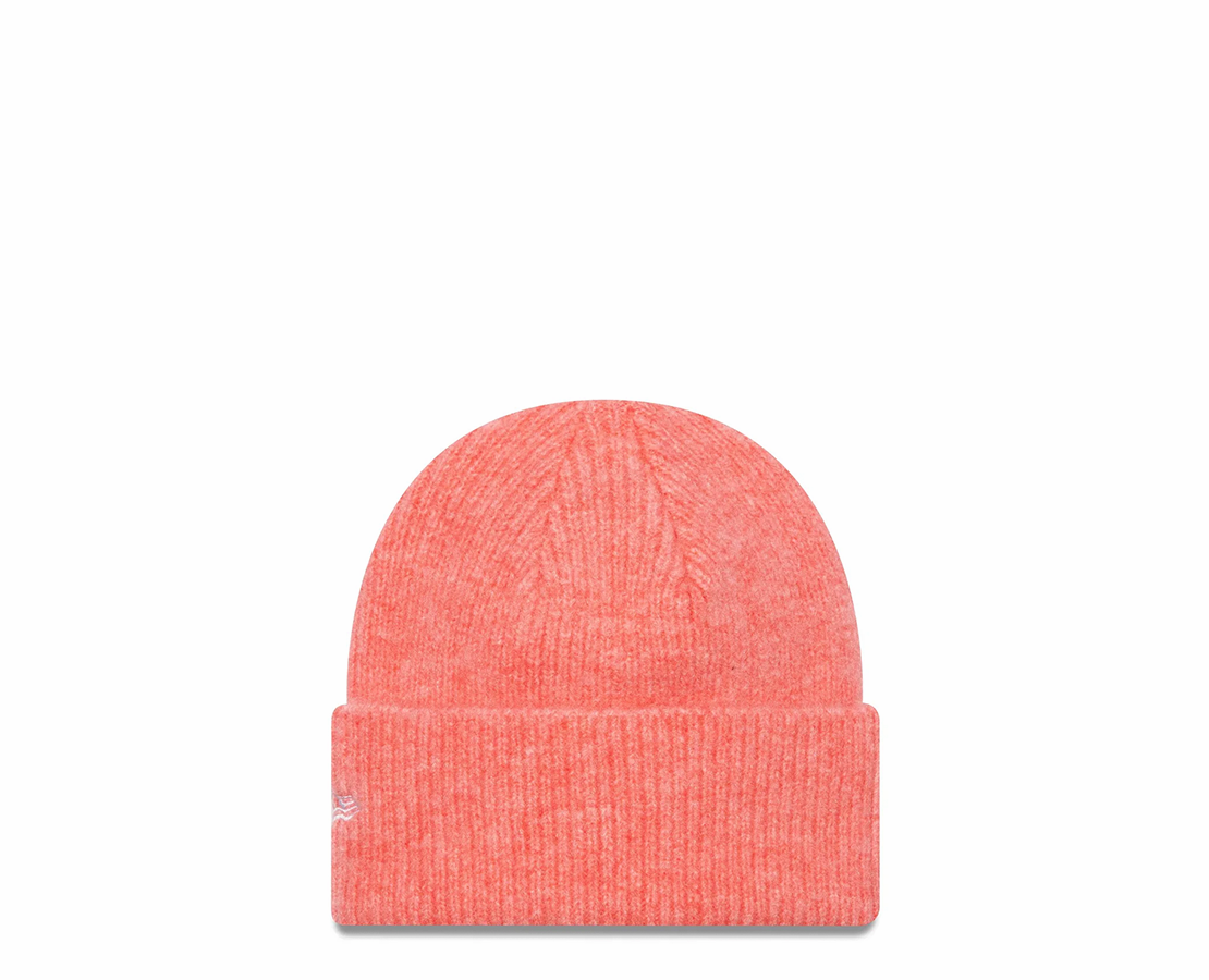 New Era Female Wide Cuff Beanie New York Yankees SALMAO - 60565261E-665
