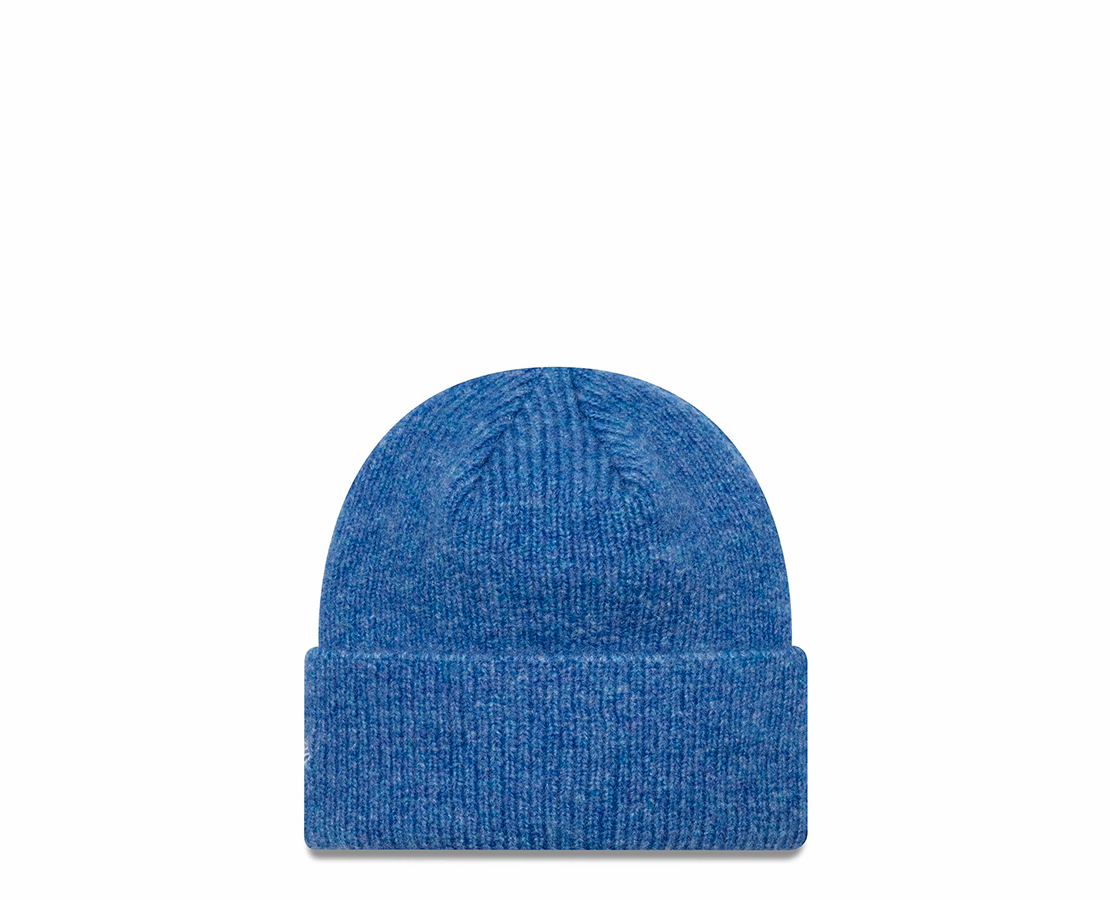 New Era Female Wide Cuff Beanie new York Yankees AZ/BR - 60565264E-38