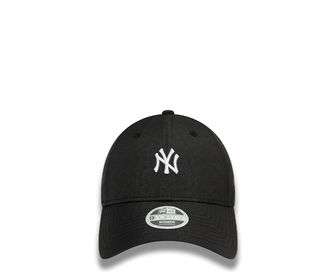 New Era Female Jacquard 9Forty New York Yankees PR/BR - 60565266E-249