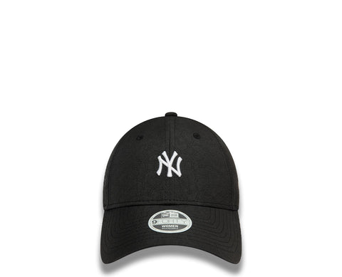 New Era Female Jacquard 9Forty New York Yankees PR/BR - 60565266E-249