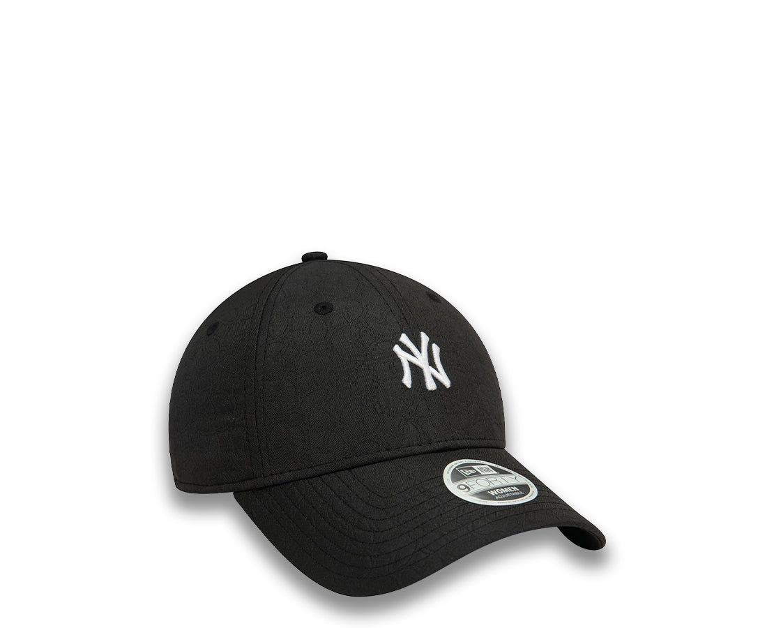 New Era Female Jacquard 9Forty New York Yankees PR/BR - 60565266E-249