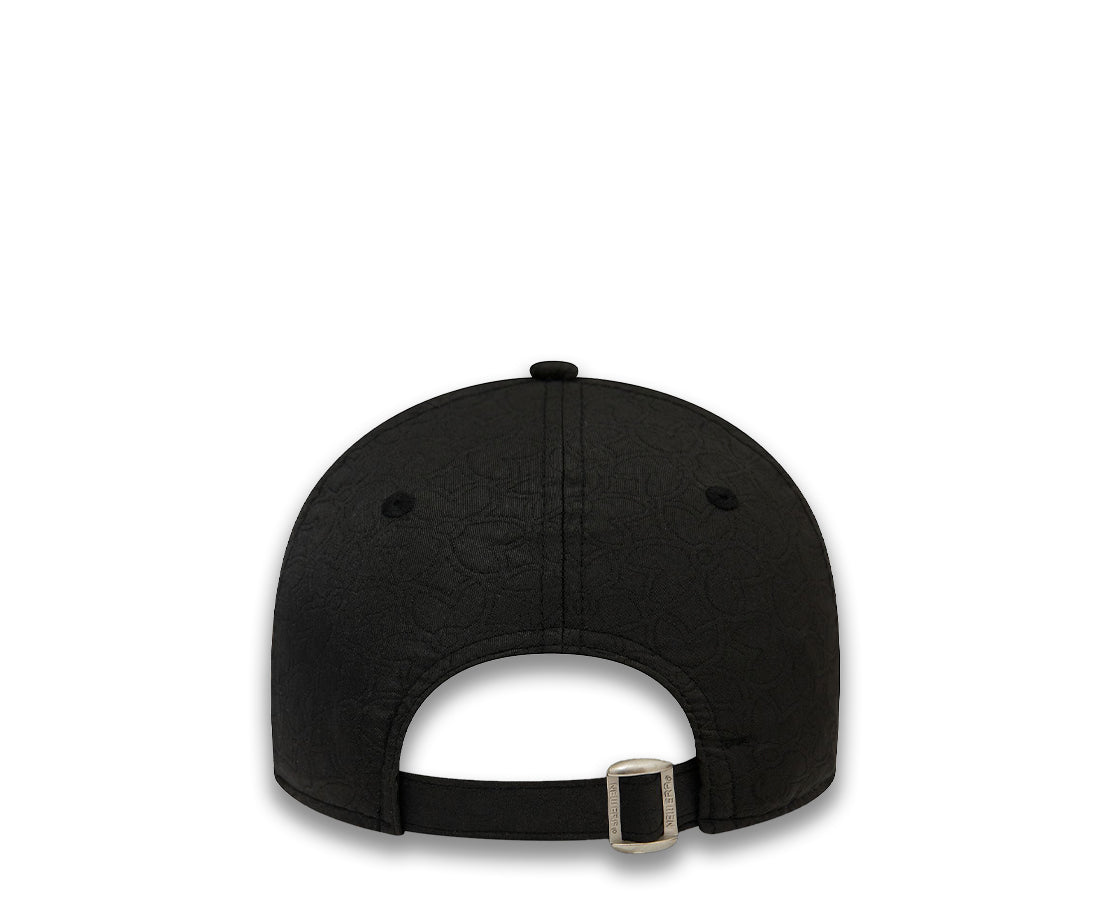 New Era Female Jacquard 9Forty New York Yankees PR/BR - 60565266E-249