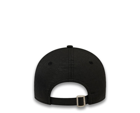 New Era Female Jacquard 9Forty New York Yankees PR/BR - 60565266E-249