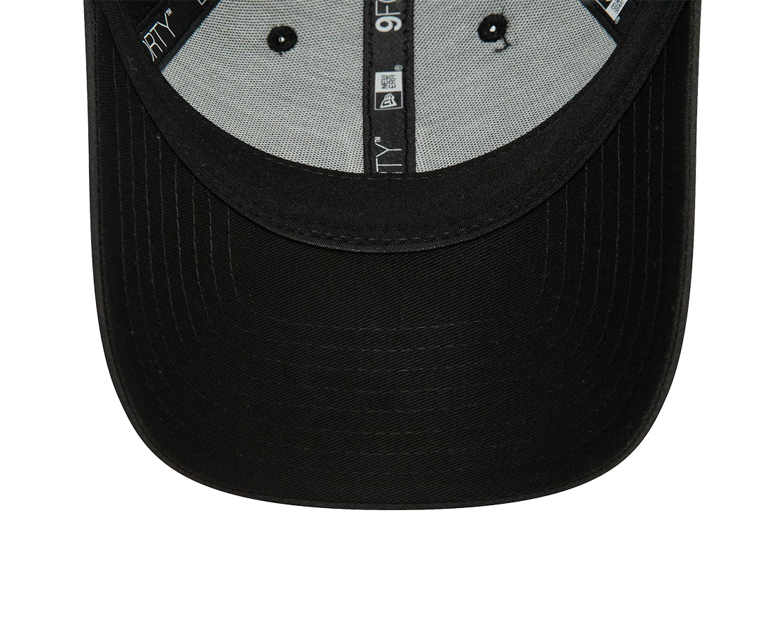 New Era Female Jacquard 9Forty New York Yankees PR/BR - 60565266E-249