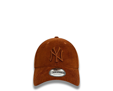 New Era Cord 9Forty New York Yankees CAST - 60565330E-137