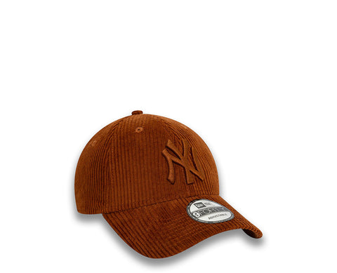 New Era Cord 9Forty New York Yankees CAST - 60565330E-137