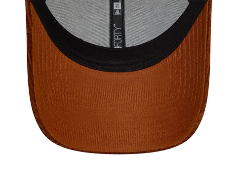 New Era Cord 9Forty New York Yankees CAST - 60565330E-137