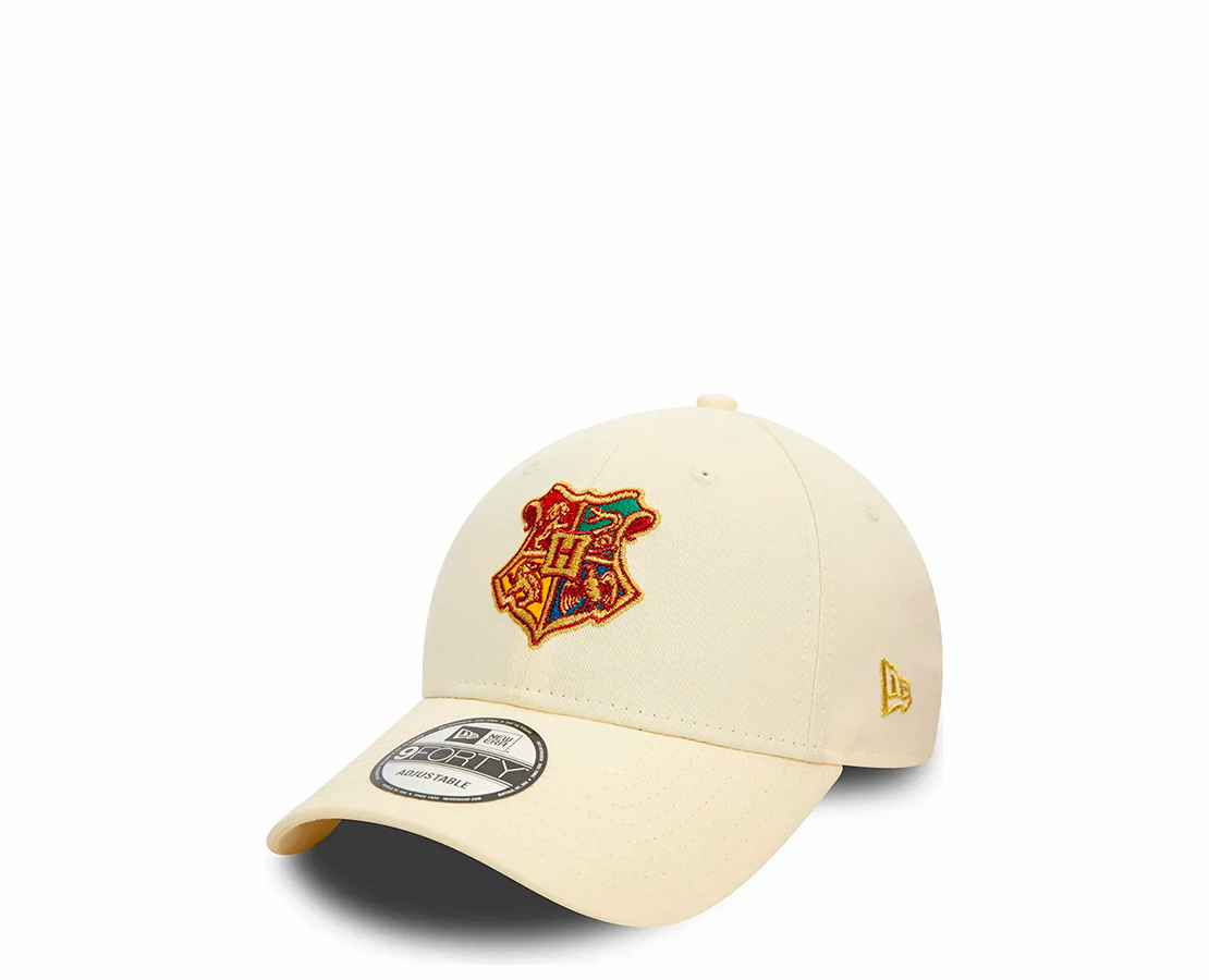 New Era WB HP 9Forty Harry Potter Deathly Hollow  BJ - 60565348E-76