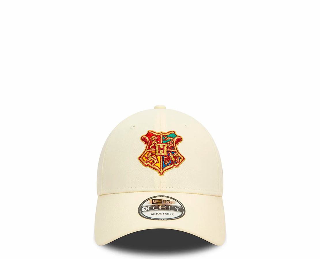 New Era WB HP 9Forty Harry Potter Deathly Hollow  BJ - 60565348E-76