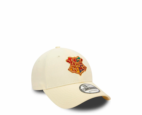 New Era WB HP 9Forty Harry Potter Deathly Hollow  BJ - 60565348E-76