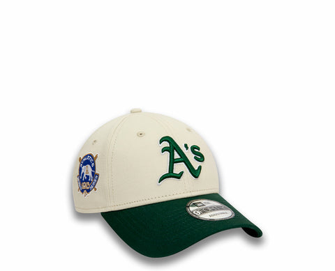New Era World Series 9Forty Oakland Athletics BJ/VD - 60565349E-88