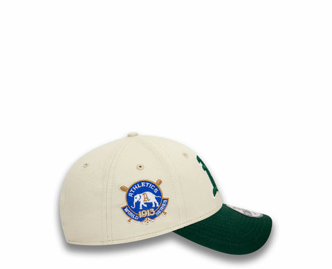 New Era World Series 9Forty Oakland Athletics BJ/VD - 60565349E-88
