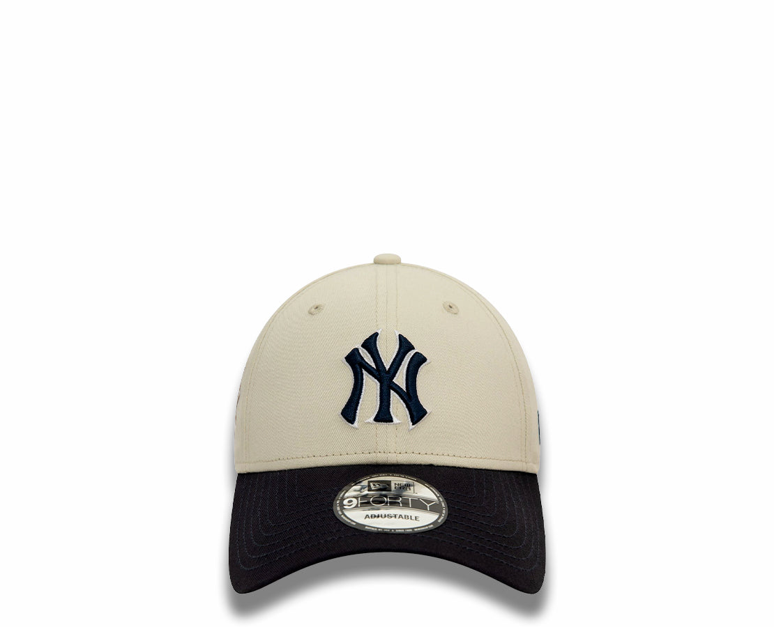 New Era World Series 9Forty New York Yankees BJ/MAR - 60565353E-951