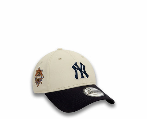 New Era World Series 9Forty New York Yankees BJ/MAR - 60565353E-951