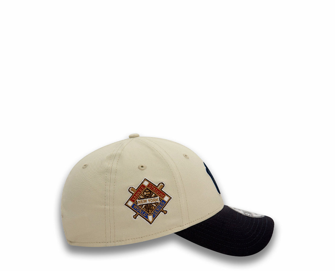 New Era World Series 9Forty New York Yankees BJ/MAR - 60565353E-951