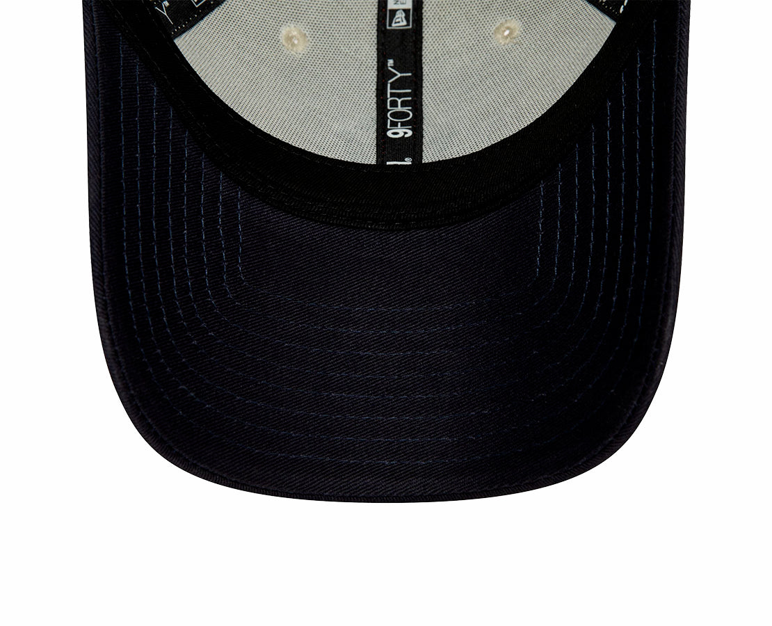 New Era World Series 9Forty New York Yankees BJ/MAR - 60565353E-951