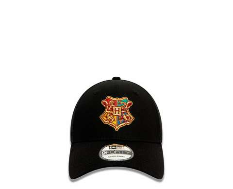 New Era WB HP 9Forty Harry Potter Deathly Hollow PR - 60565356E-240