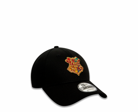 New Era WB HP 9Forty Harry Potter Deathly Hollow PR - 60565356E-240