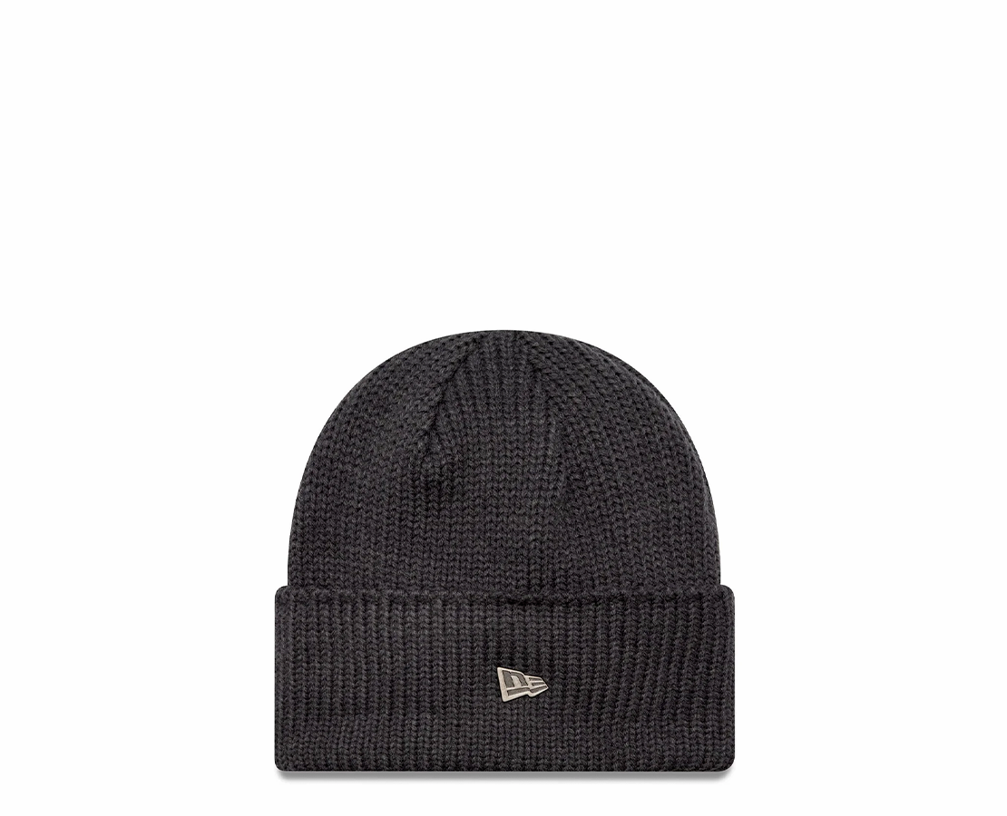 New Era NE Wide Cuff Beanie New York Yankees ANT - 60565441E-12