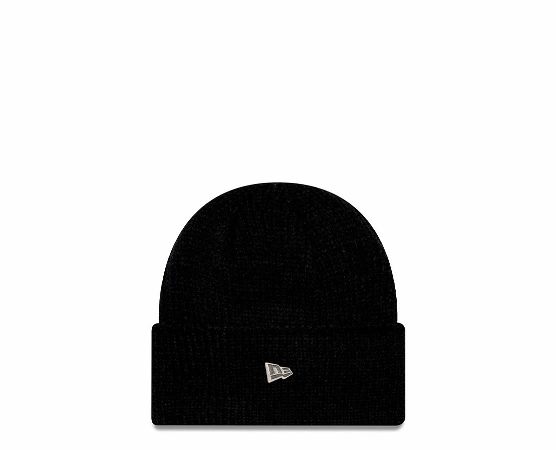 New Era NE Wide Cuff Beanie New York Yankees PR - 60565447E-240