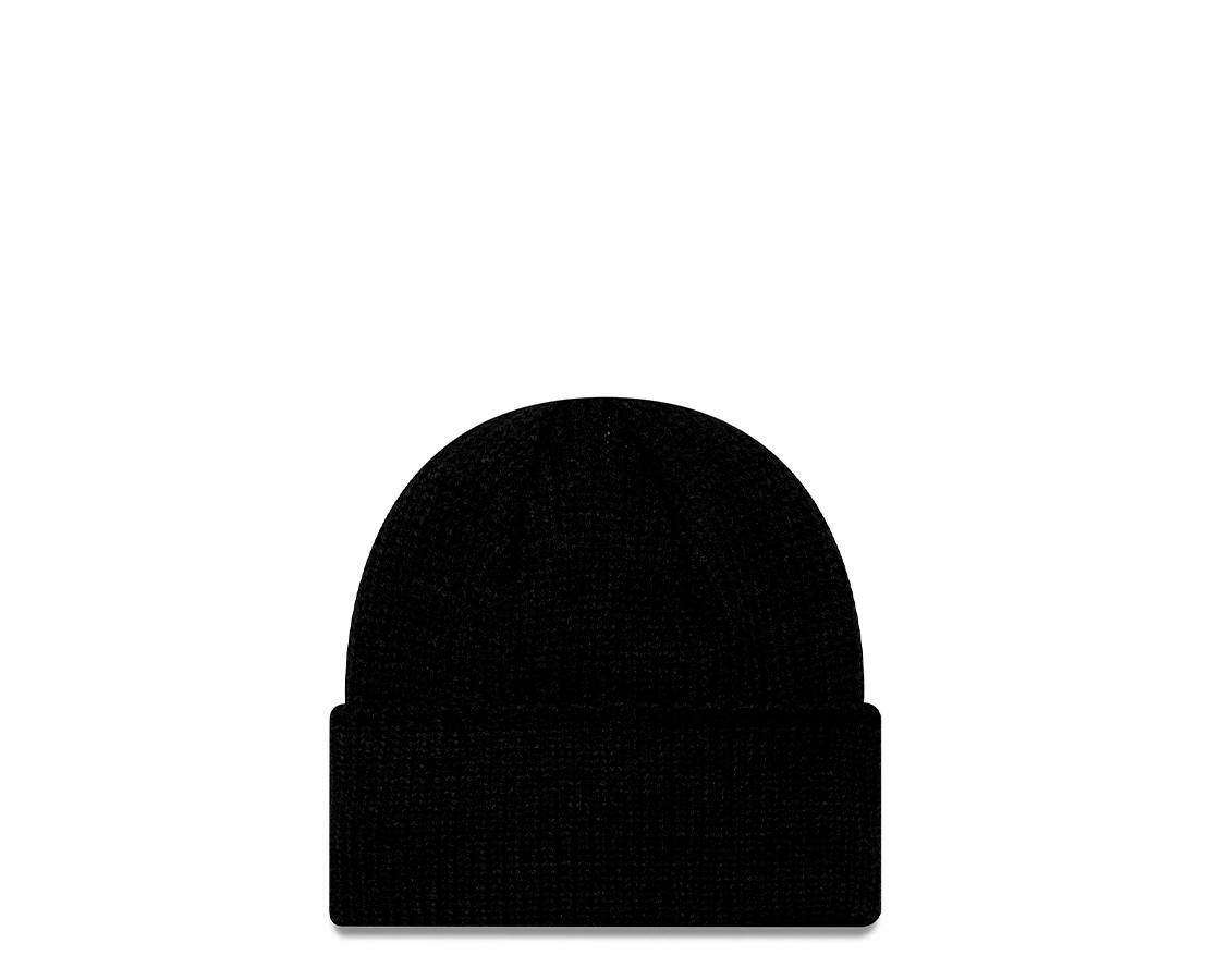 New Era NE Wide Cuff Beanie New York Yankees PR - 60565447E-240