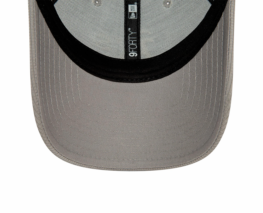 New Era Pivot Knit 9Forty Oakland Athletics CZ - 60565462E-158