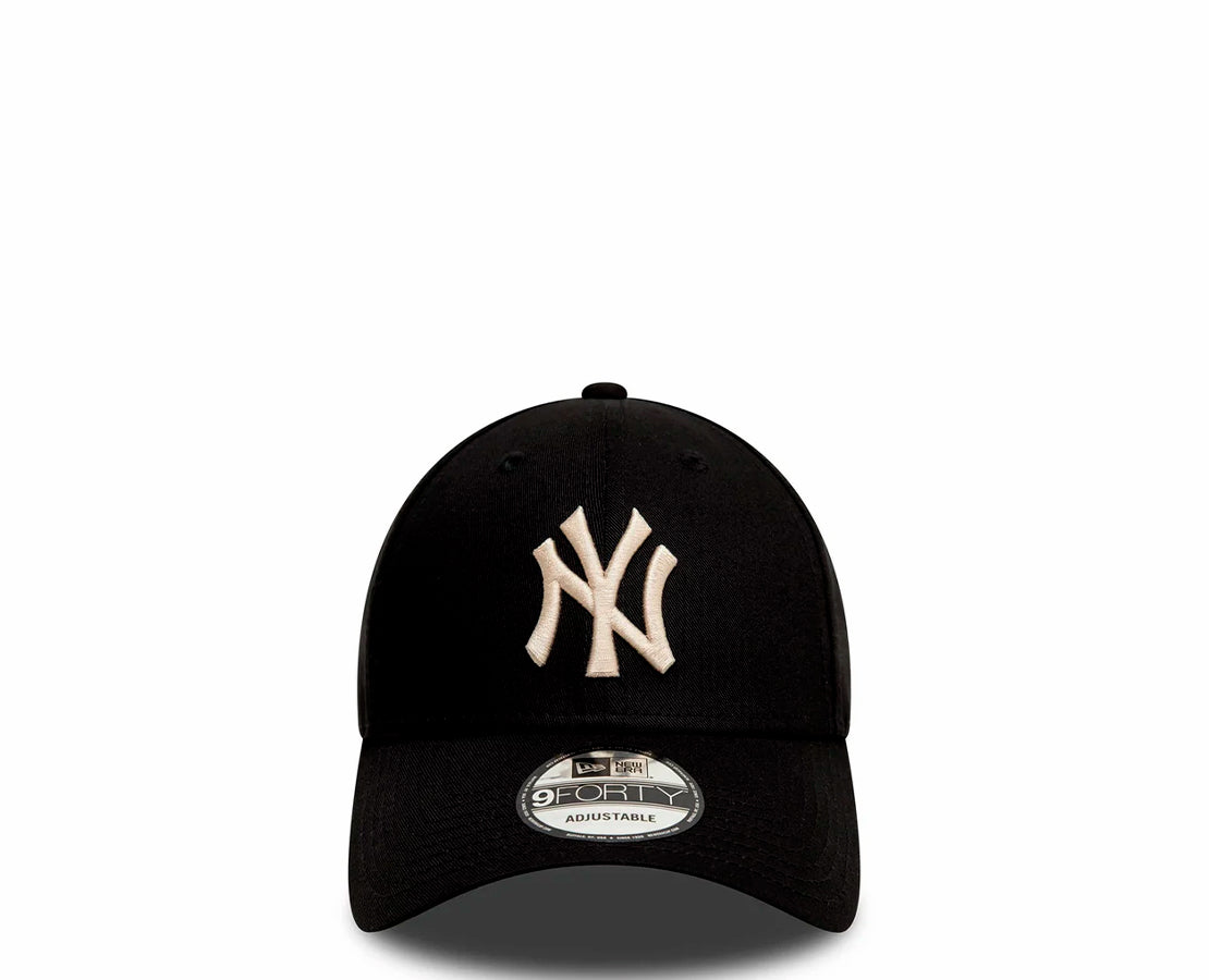 New Era NY Yankees League Essential 9Forty PR/BJ - 60595159E-248