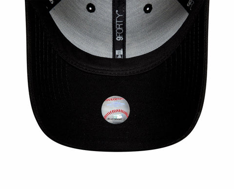 New Era NY Yankees League Essential 9Forty PR/BJ - 60595159E-248