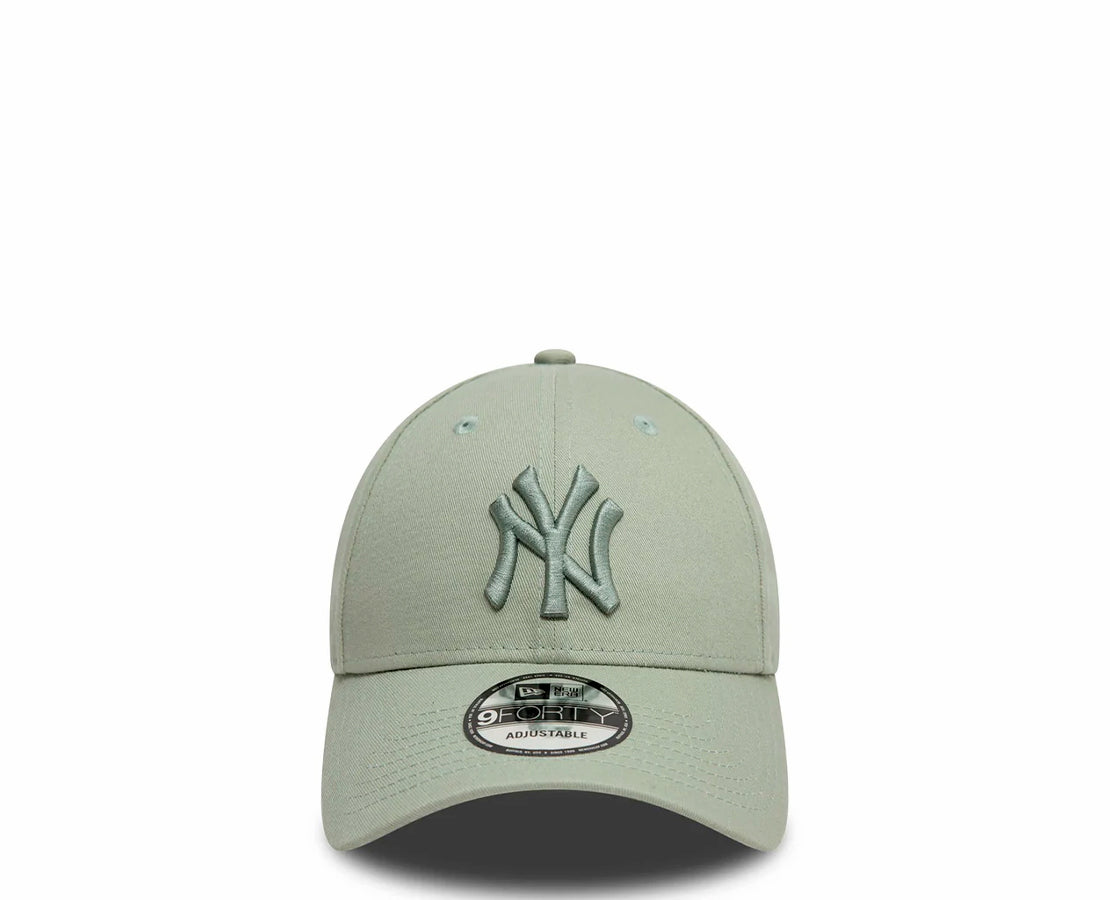 New Era NY Yankees League Essential 9Forty VD - 60595160E-306