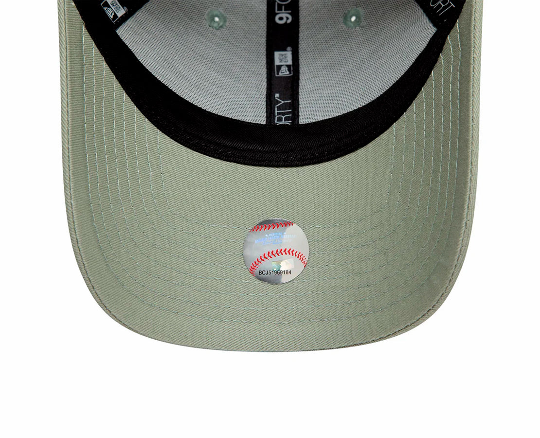 New Era NY Yankees League Essential 9Forty VD - 60595160E-306