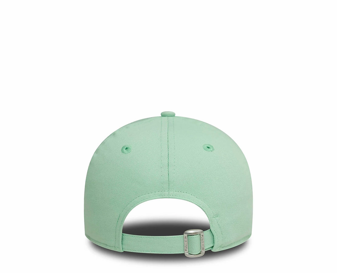 New Era NY Yankees Female League Essential 9Forty VD/AGUA - 60595169E-308