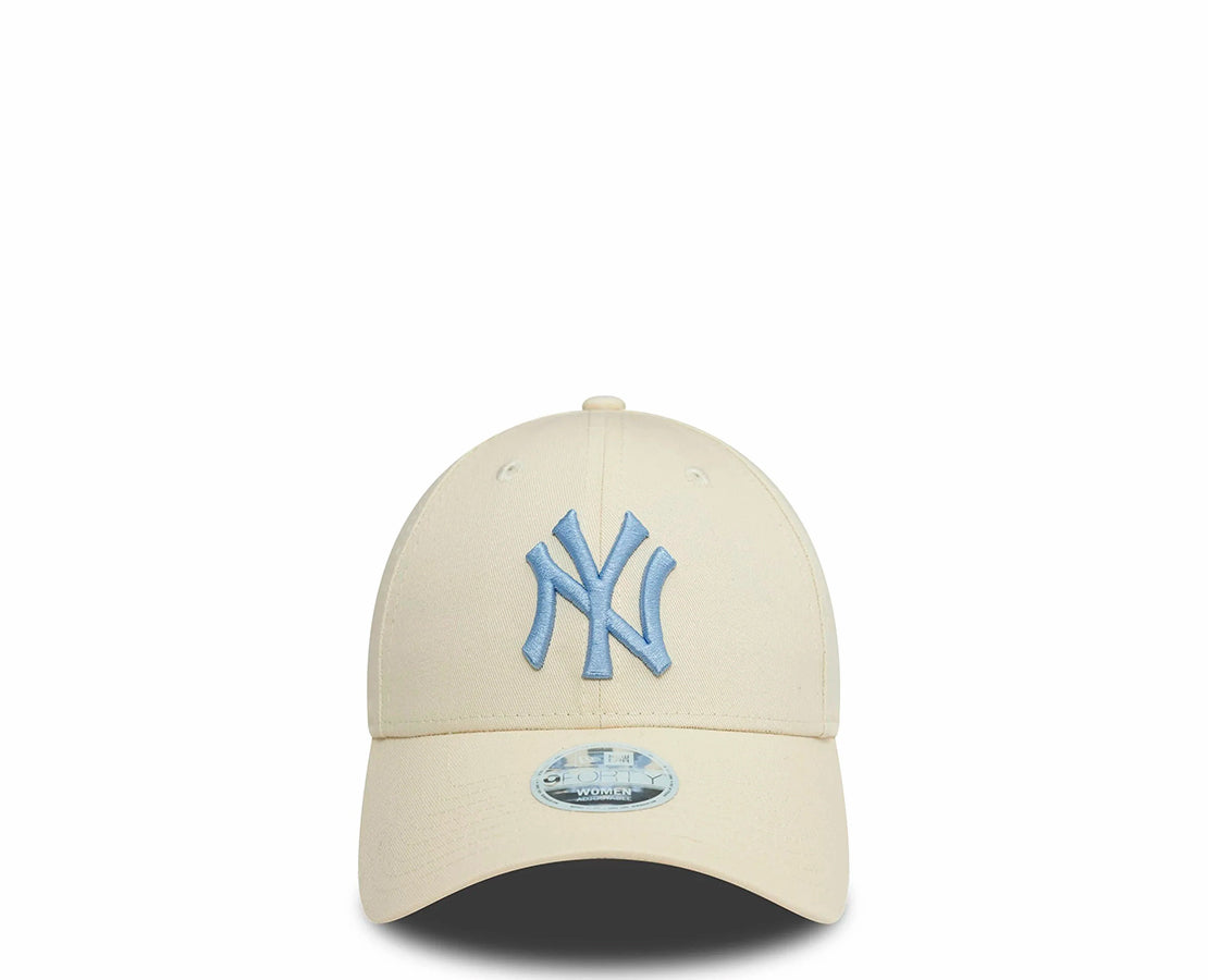 New Era NY Yankees Female League Essential 9Forty BJ/AZ - 60595171E-80