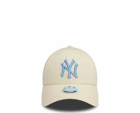 New Era NY Yankees Female League Essential 9Forty BJ/AZ - 60595171E-80