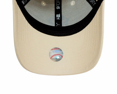 New Era NY Yankees Female League Essential 9Forty BJ/AZ - 60595171E-80