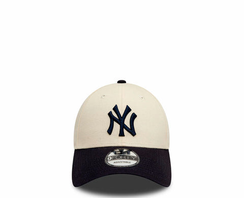 New Era NY Yankees Colourblock 9Forty BJ/MAR - 60595215E-951