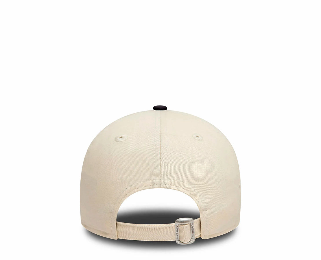 New Era NY Yankees Colourblock 9Forty BJ/MAR - 60595215E-951