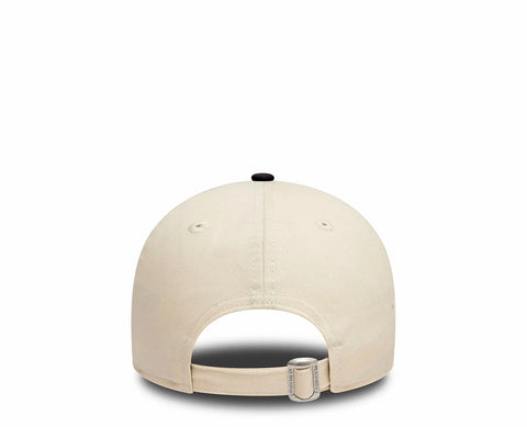 New Era NY Yankees Colourblock 9Forty BJ/MAR - 60595215E-951