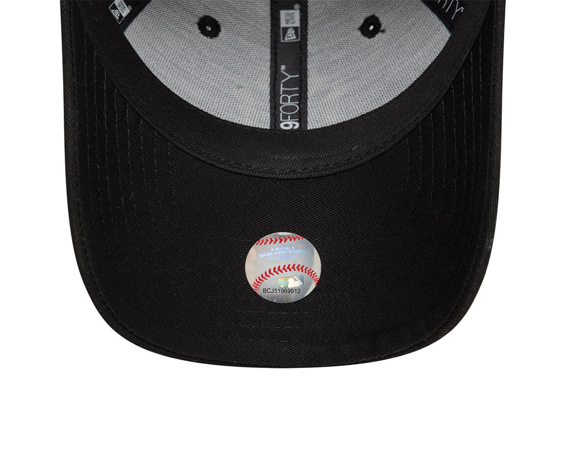 New Era NY Yankees Kids CHYT Leage Essentianl 9Forty PR/BJ - 60595473E-248