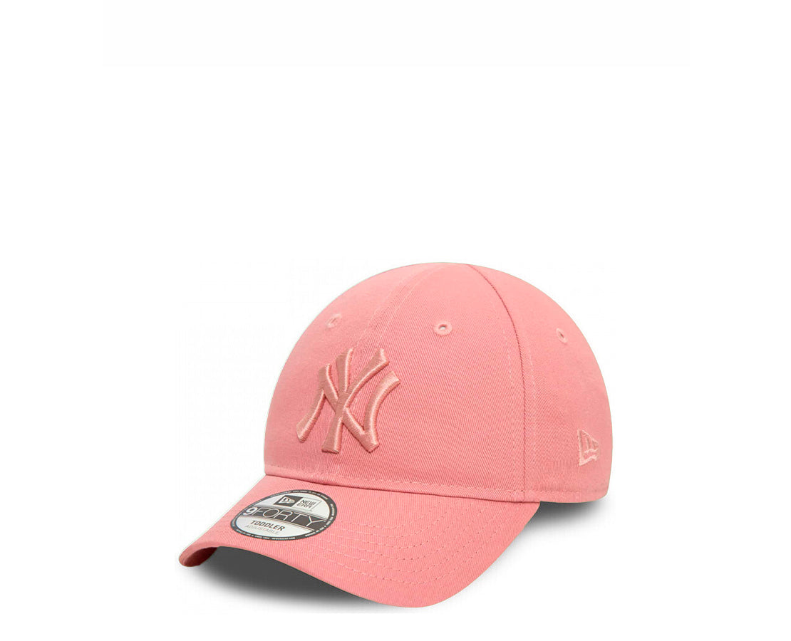 New Era NY Yankees Kids Tod League Essential 9Forty RS - 60595479E-278