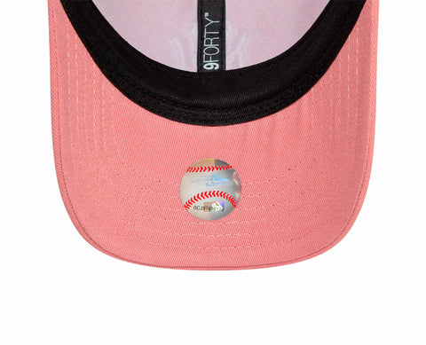 New Era NY Yankees Kids Tod League Essential 9Forty RS - 60595479E-278