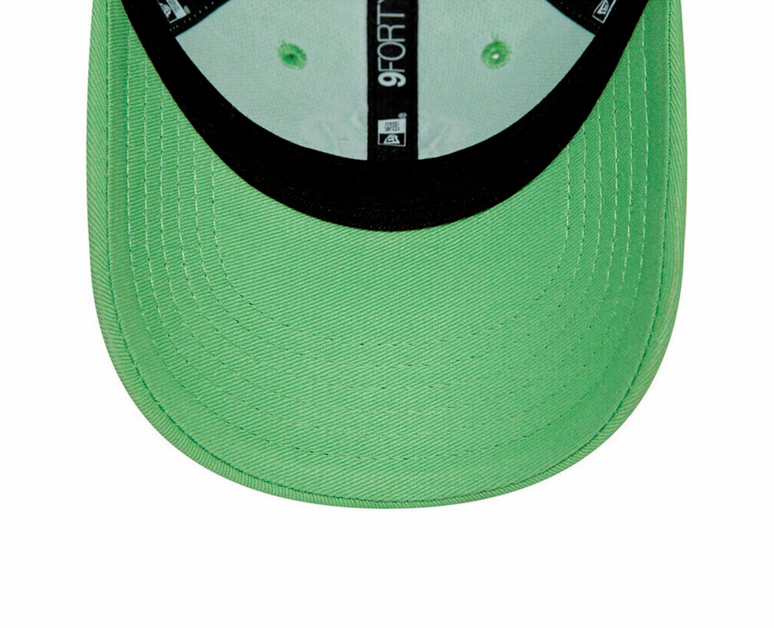New Era Los Angeles Dodgers 9 Forty VD - 60595484E-306