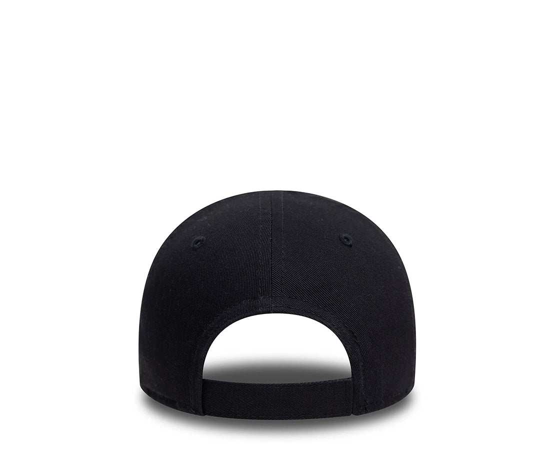New Era NY Yankees Kids Tod League Essential 9Forty MAR/AZ - 60595485E-208