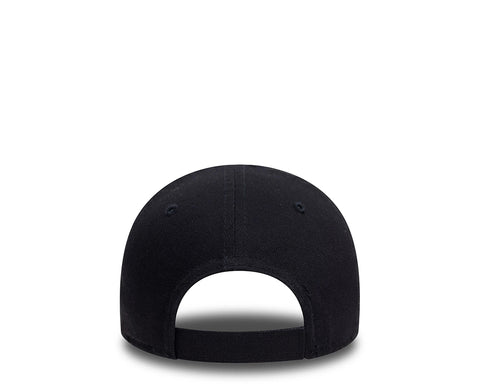 New Era NY Yankees Kids Tod League Essential 9Forty MAR/AZ - 60595485E-208