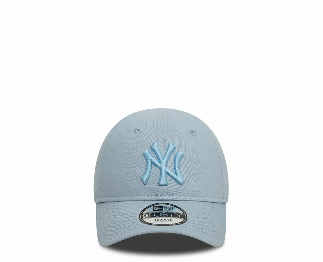 New Era NY Yankees Kids Tod League Essential 9Forty AZBE - 60595486E-485