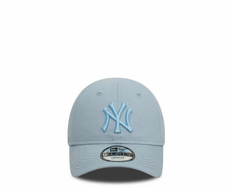 New Era NY Yankees Kids Tod League Essential 9Forty AZBE - 60595486E-485