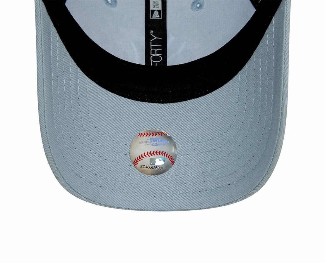 New Era NY Yankees Kids Tod League Essential 9Forty AZBE - 60595486E-485